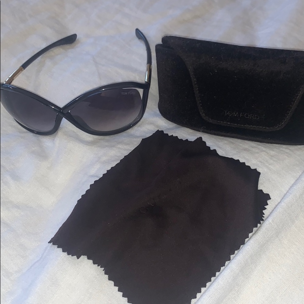 Tom Ford Sunglasses